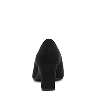 Women's Phyliss Wide Width Pump