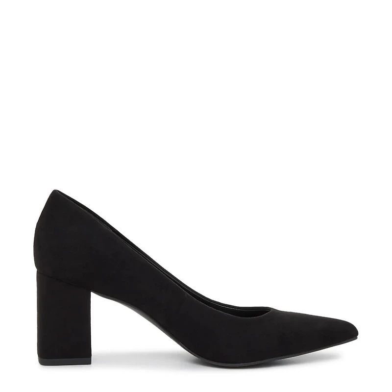 Women's Phyliss Wide Width Pump