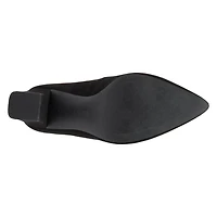 Women's Phyliss Wide Width Pump