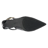 Women's Brendie Heel Leather