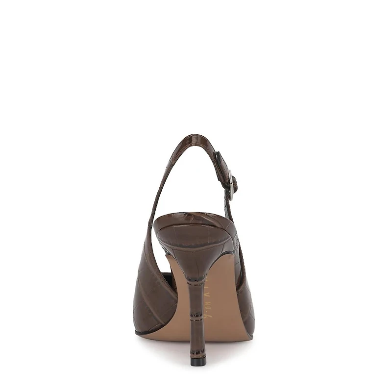Women's Yaddix Pump