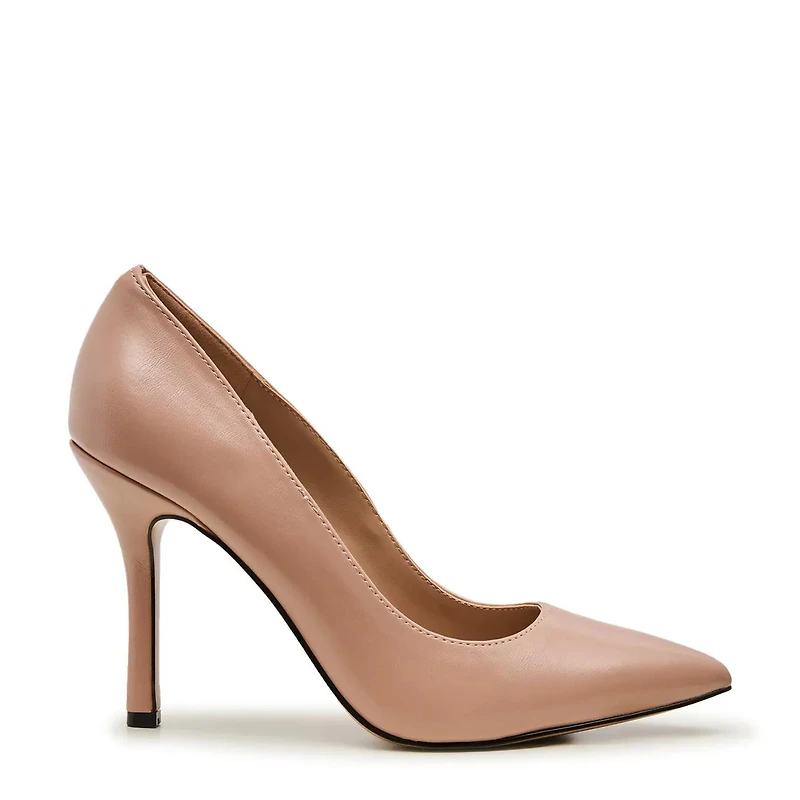 Womens' Yalda Pump