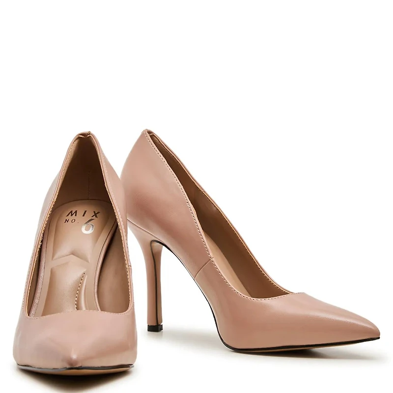 Womens' Yalda Pump