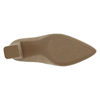 Women's Phyliss Pump