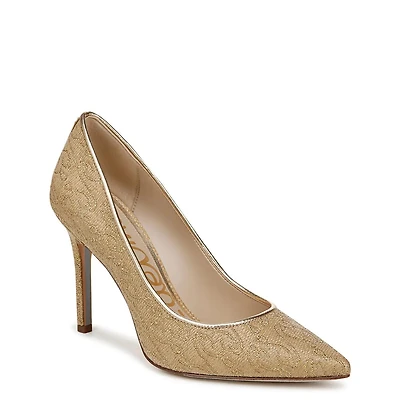 Women's Hazel Pump