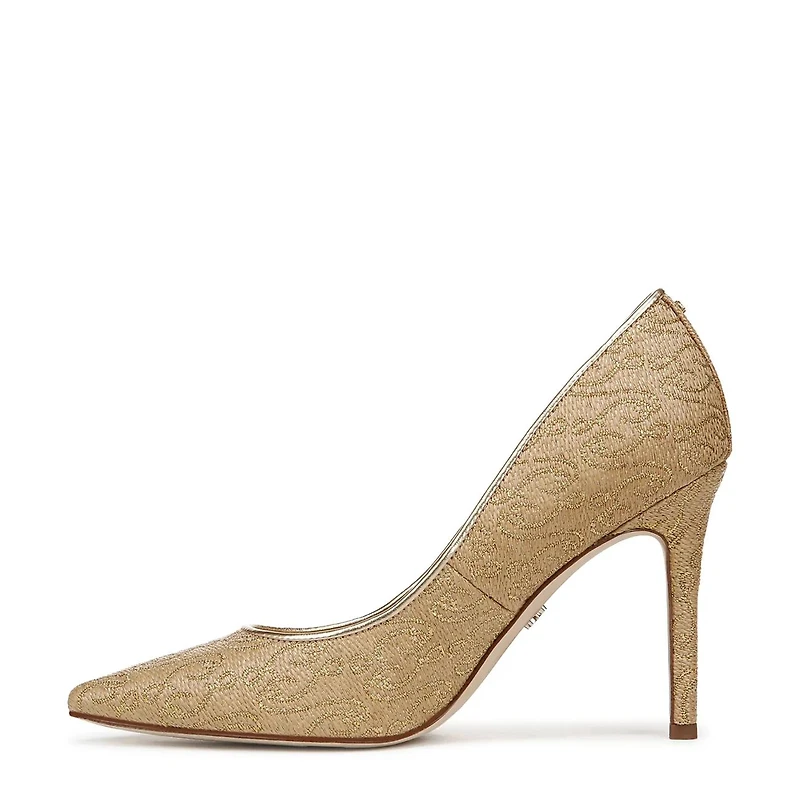 Women's Hazel Pump