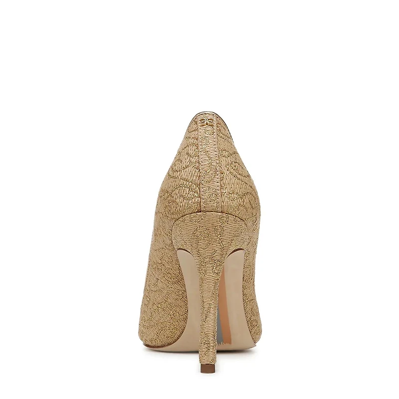 Women's Hazel Pump