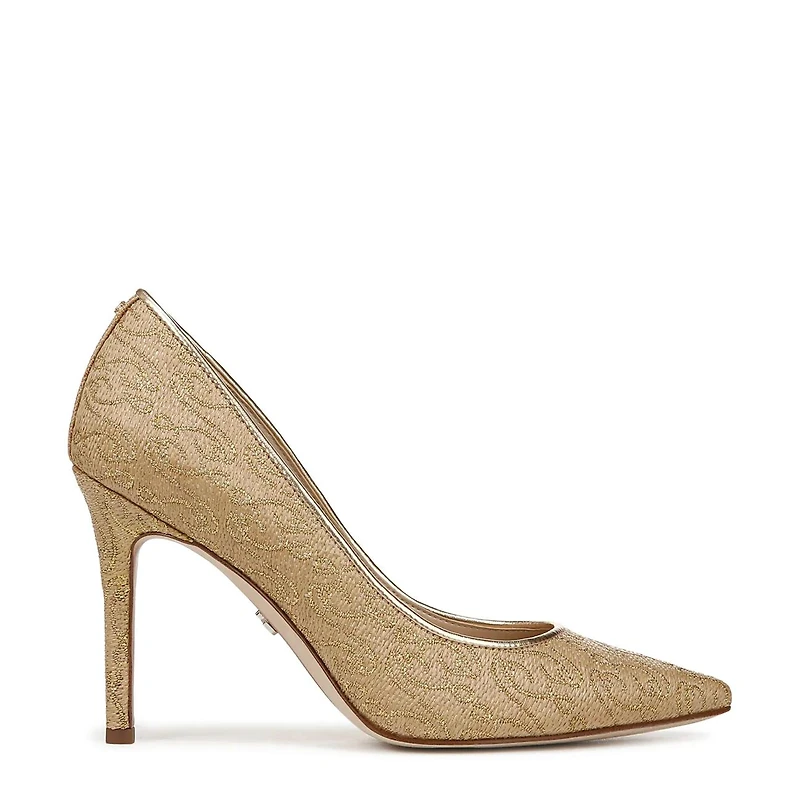 Women's Hazel Pump