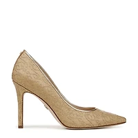 Women's Hazel Pump