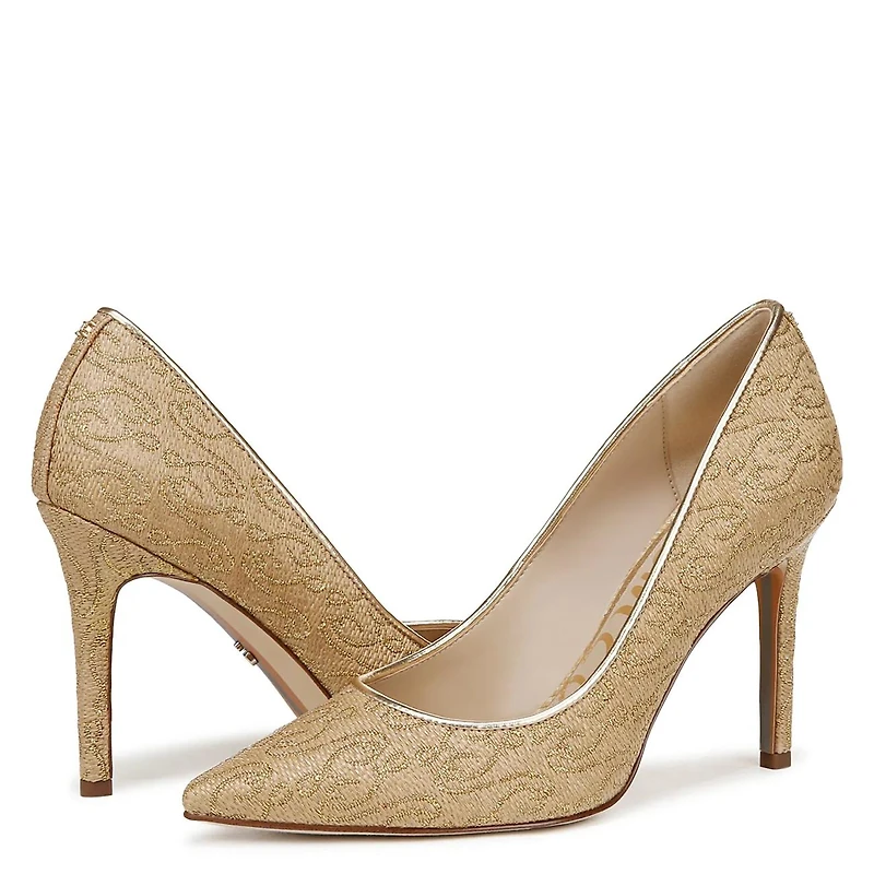 Women's Hazel Pump
