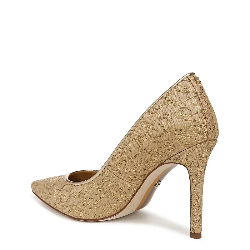 Women's Hazel Pump