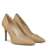 Women's Hazel Pump