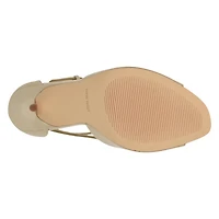 Women's Perela 3 Peep Toe Pump