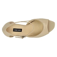 Women's Perela 3 Peep Toe Pump