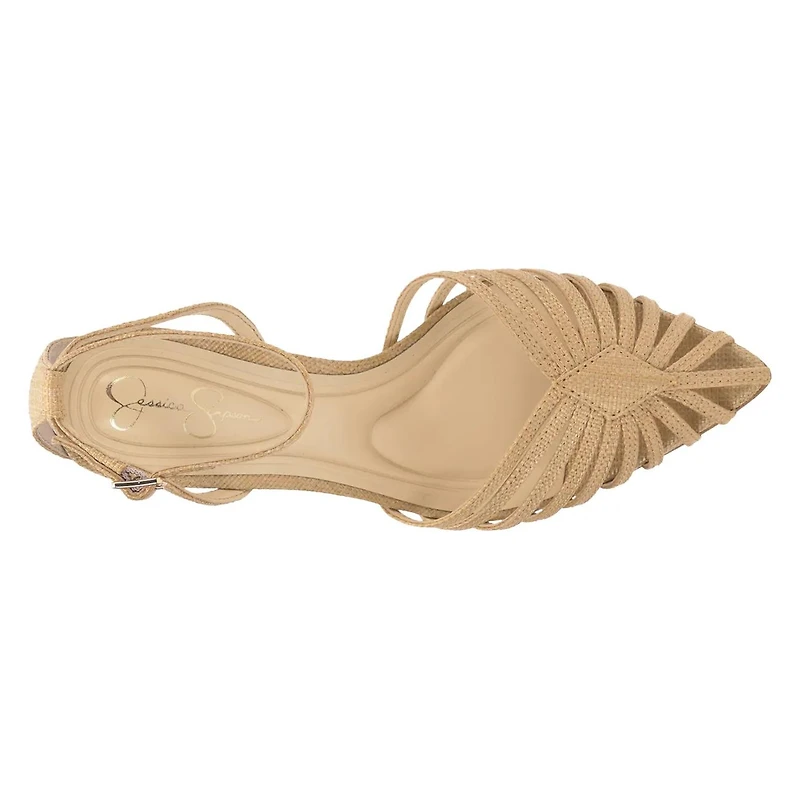 Women's Paveri Pump