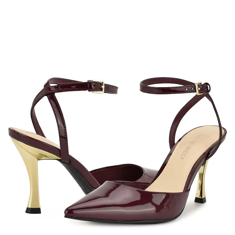 Women's Plada 3 Pump