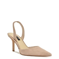 Women's Paytie Pump