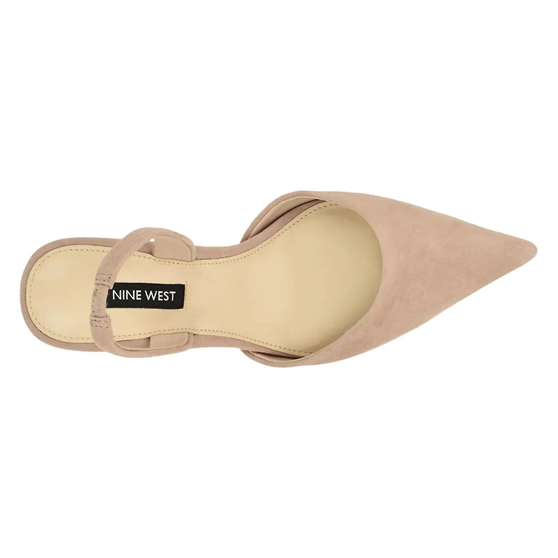 Women's Paytie Pump