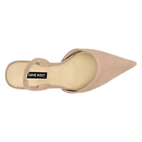 Women's Paytie Pump