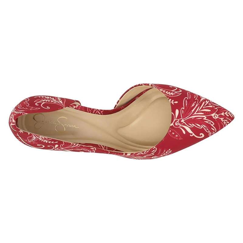 Women's Prizma 8 Pump