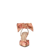 Womens' Samsa Pump
