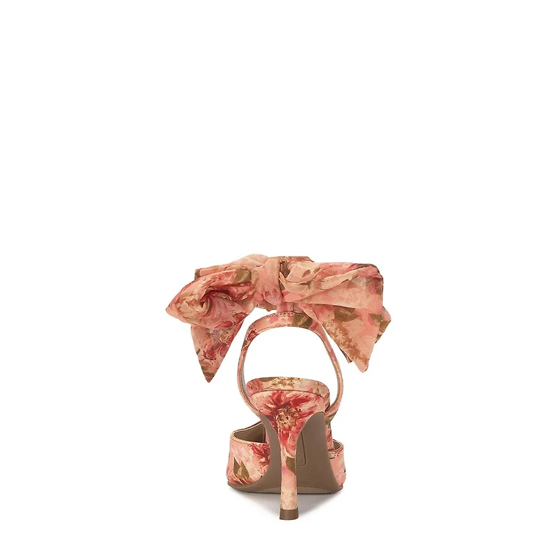 Womens' Samsa Pump