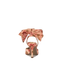 Womens' Samsa Pump