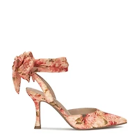 Womens' Samsa Pump