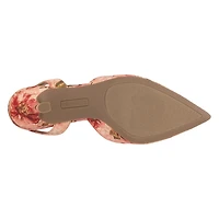 Womens' Samsa Pump