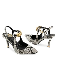 Women's Romi Sling Pump