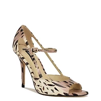 Women's Perela 3 Peep Toe Pump
