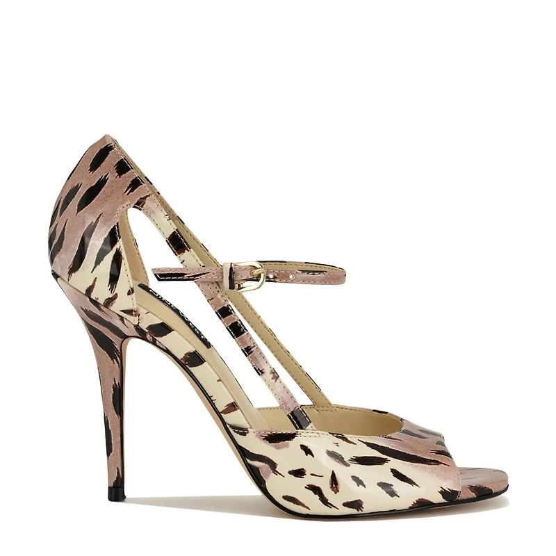 Women's Perela 3 Peep Toe Pump