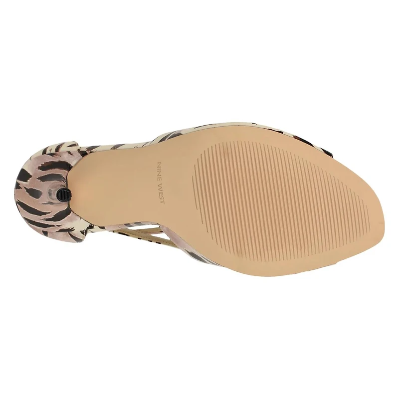 Women's Perela 3 Peep Toe Pump