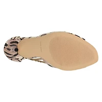 Women's Perela 3 Peep Toe Pump