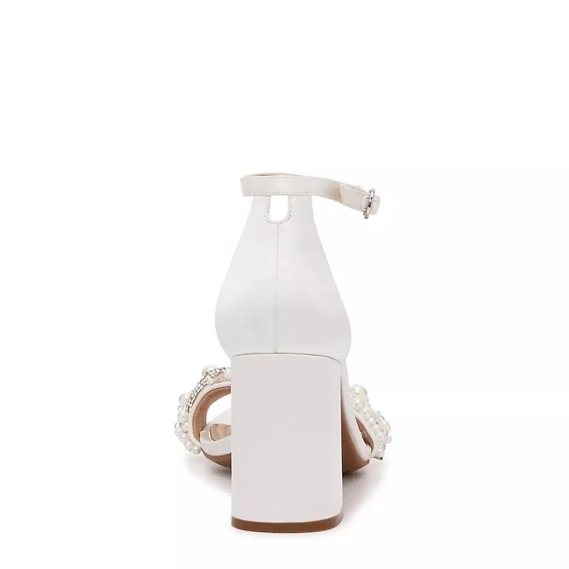 Drema Wide Width Sandal