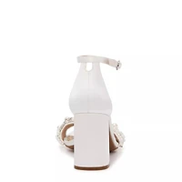 Drema Wide Width Sandal