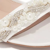 Drema Wide Width Sandal