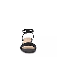 Jillian Wide Width Heel