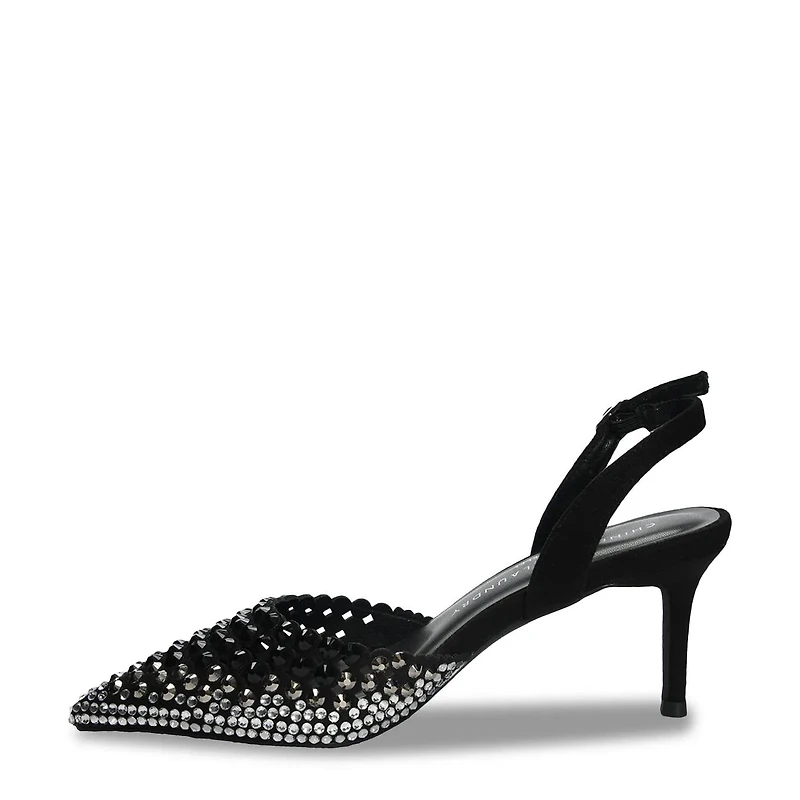 Penelope Pump
