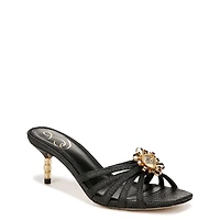 Women's Posey Heel Sandal