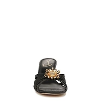 Women's Posey Heel Sandal