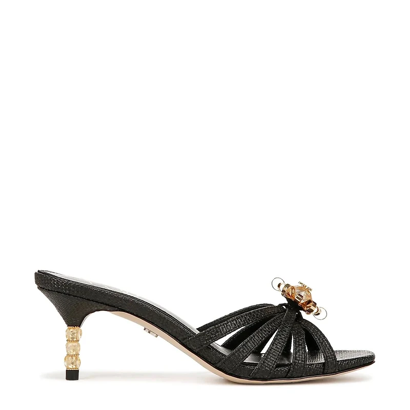 Women's Posey Heel Sandal