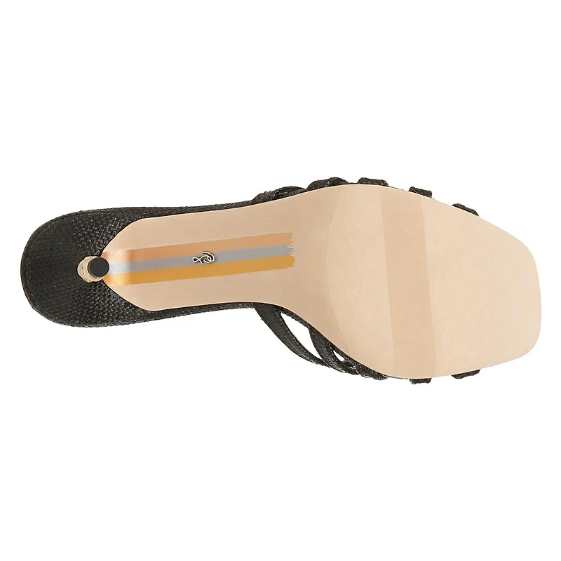 Women's Posey Heel Sandal