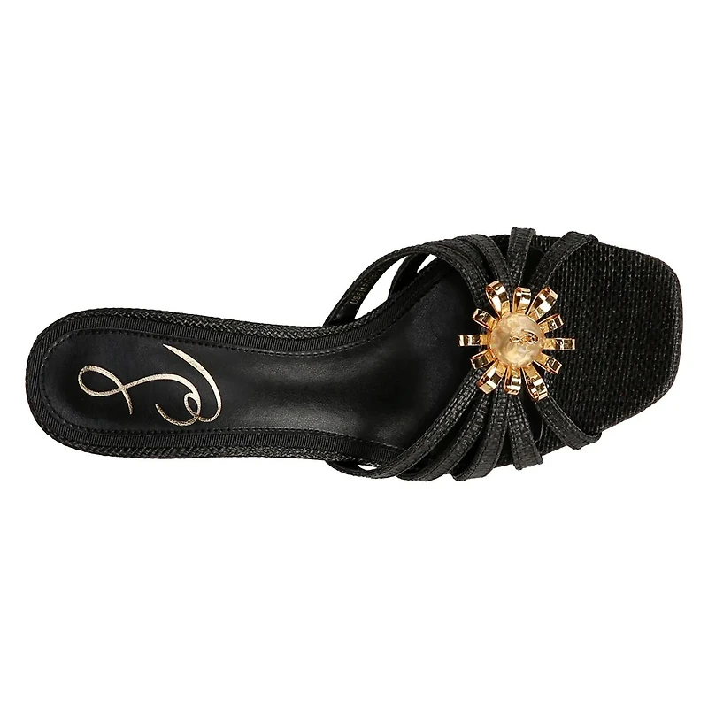 Women's Posey Heel Sandal