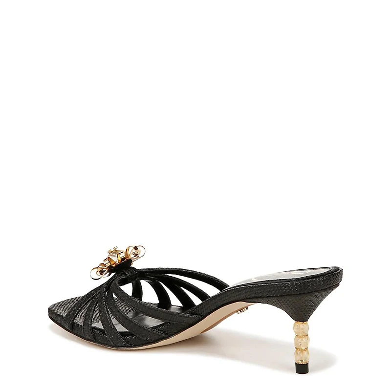 Women's Posey Heel Sandal