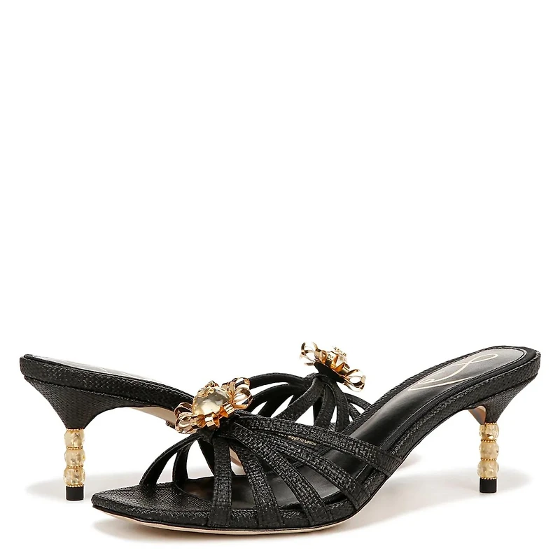 Women's Posey Heel Sandal