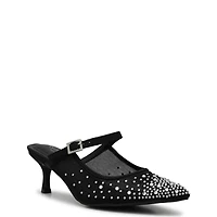 Women's Farrah Mule