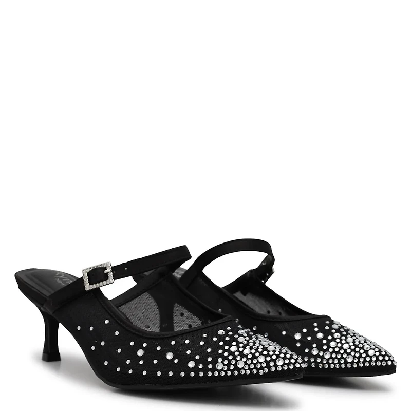 Women's Farrah Mule