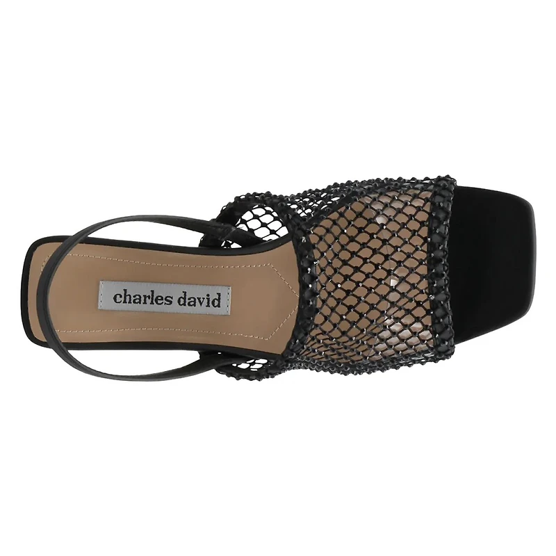 Women's Neah Wedge Sandal