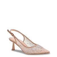 Women's Minna Pump